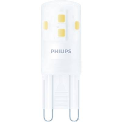 Philips 8720169301634 LED žarulja Topla bijela 1,9 W G9