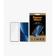 PanzerGlass 8057 Zaštita za ekran i poleđinu mobitela Prozirna zaštita za zaslon Xiaomi 1 kom