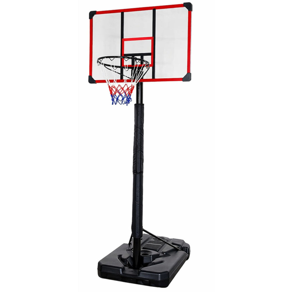 Podesivi koš za košarku 200-305cm - origin