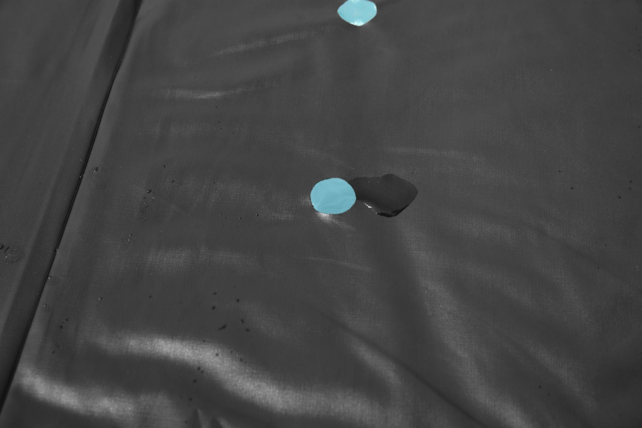 Cover 8FT 244cm BESTWAY