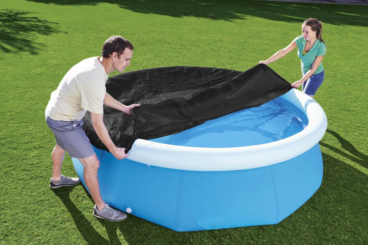 Cover 8FT 244cm BESTWAY