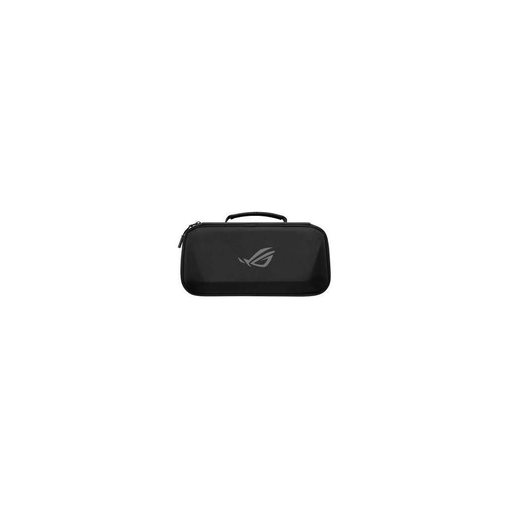 ASUS ROG Xbox Ally (2-in-1) Premium Čvrsto kućište Poliester, Poliuretan (PU) Crno