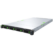 Fujitsu PRIMERGY RX2540 M7 poslužitelj Stalak (1U) Intel® Xeon® Gold 5415+ 2,9 GHz 32 GB DDR5-SDRAM 900 W