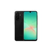 Samsung Galaxy A26 17 cm (6.7") Dvostruki SIM Android 15 5G USB Tip-C 8 GB 256 GB 5000 mAh Crno