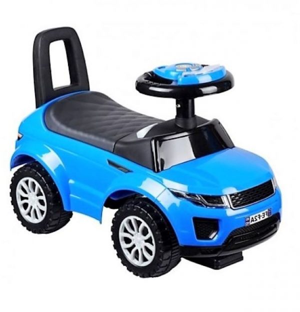 Guralica Rover – Pink