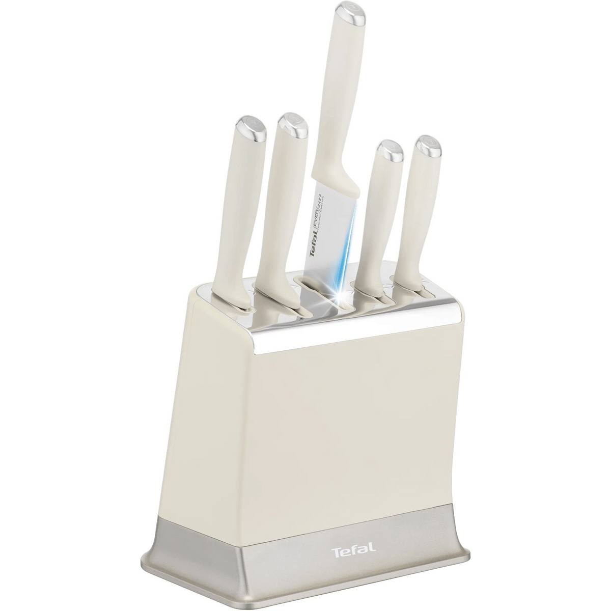 Tefal K2979644 kuhinjski nož 5 kom Set noževa