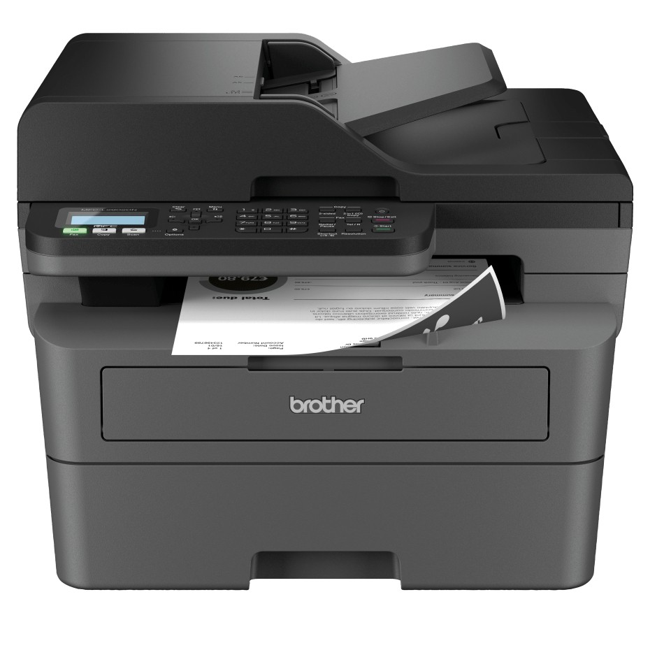 Brother MFC-L2802DN Višefunkcijski pisač Laser A4 1200 x 1200 DPI 32 stranica u minuti