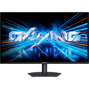 GIGABYTE GO27Q24A računalni monitor 68,6 cm (27") 2560 x 1440 pikseli Quad HD QD-OLED Crno