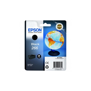 Epson Globe C13T26614010 spremnik s tintom 1 kom Original Crno