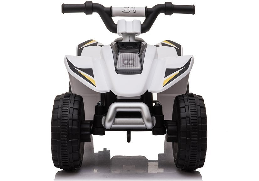 Quad na akumulator XMX612 - bijeli