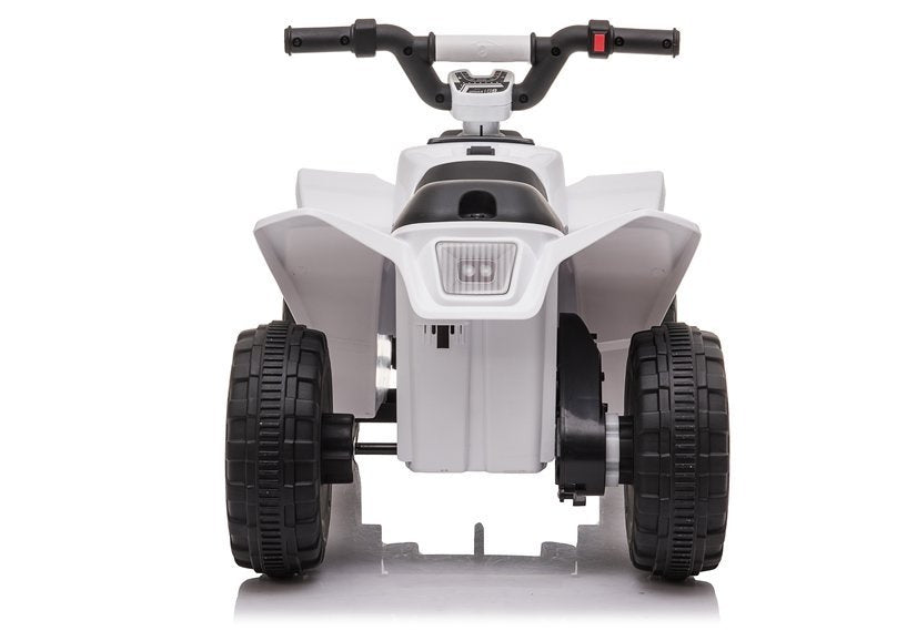 Quad na akumulator XMX612 - bijeli