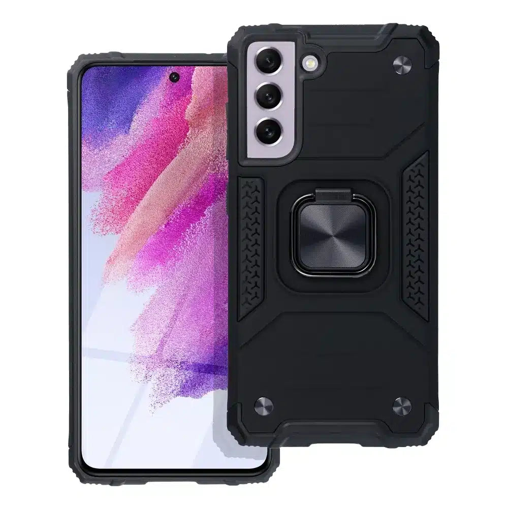 NITRO ovitek za SAMSUNG A34 5G črn