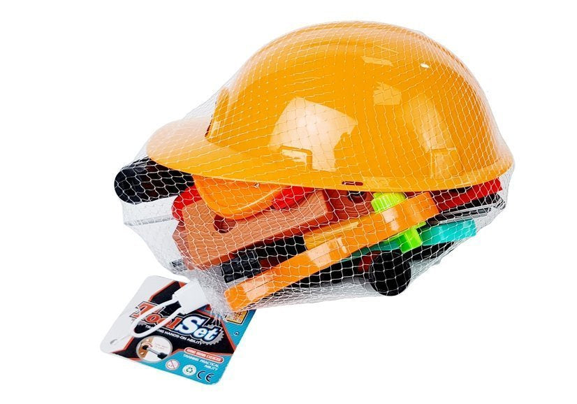 Set alata za Little Tinkerer - 37 elemenata