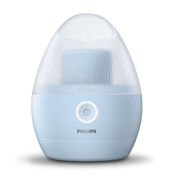 Philips 1000 series GCA2100/20 uređaj za uklanjanje vlakana s odjeće Plavo Nehrđajući čelik