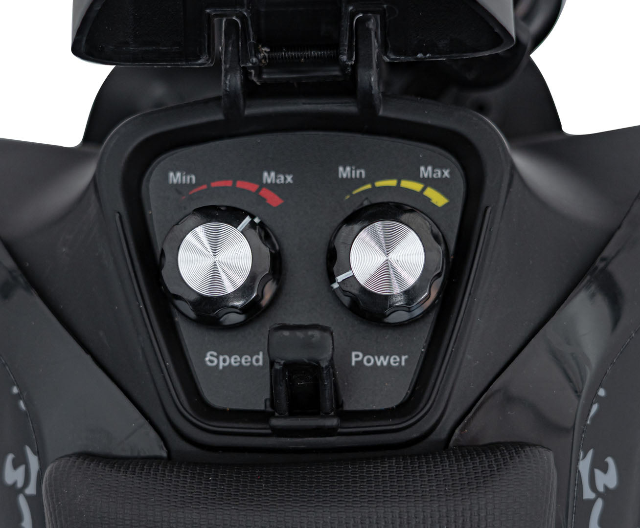 Motor na akumulator PIT BIKE 1000W - crveni