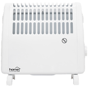 home Električna grijalica, zaštita od smrzavanja, 500 W - FKM500