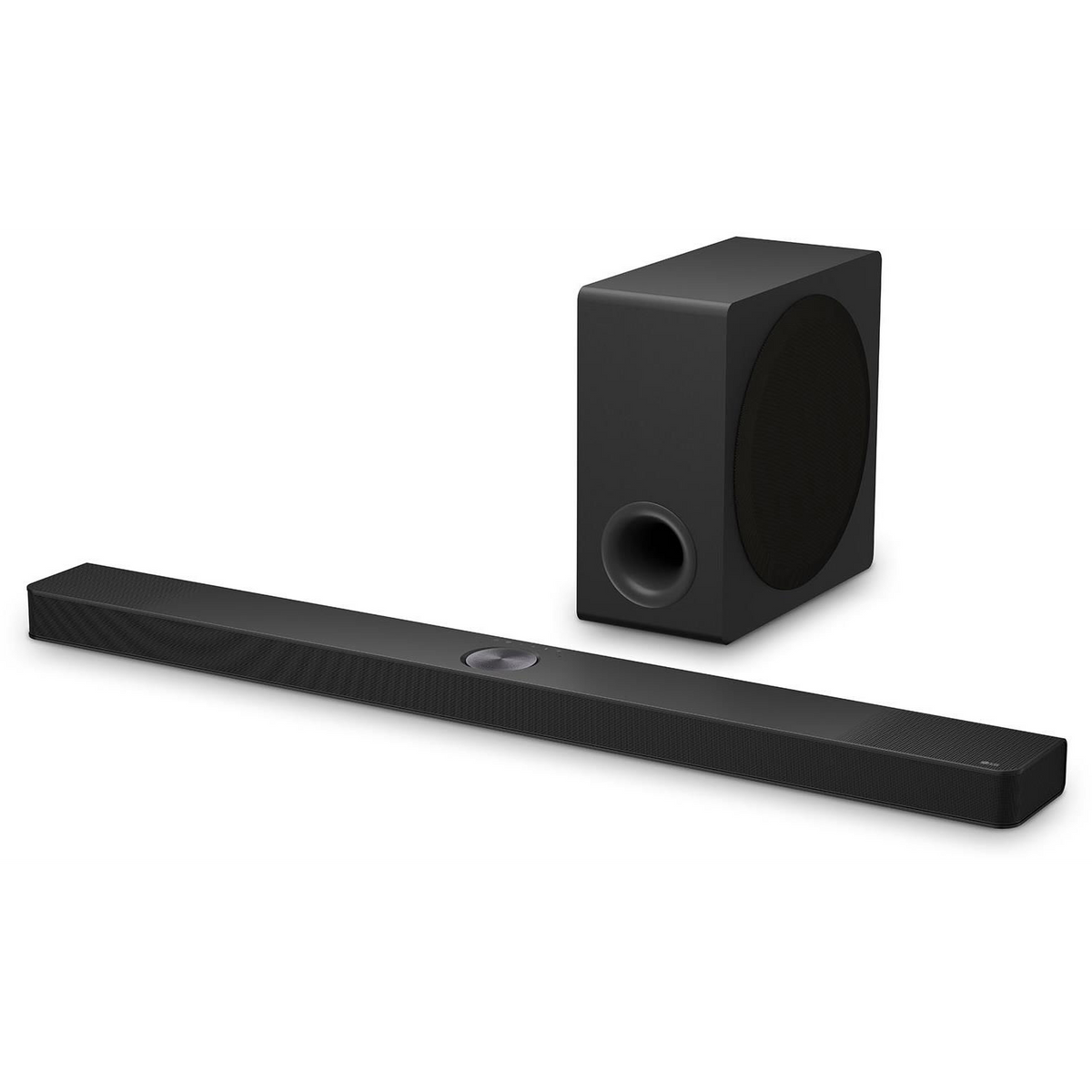 LG S90TY Crno 5.1.3 kanali 570 W