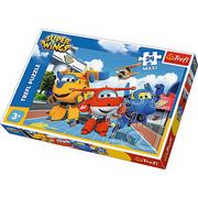 Trefl 14252 puzzle Slagalica 24 kom