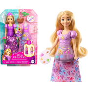Disney Princess JBG09 lutka