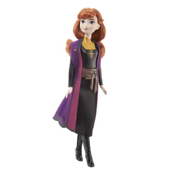 Disney Frozen HLW50 lutka