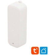 home Pametni mjerač temperature i vlažnosti, IP65 - HSTHS