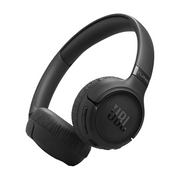 JBL Tune 680 NC Slušalice Žičano i bežično Obruč za glavu Pozivi/glazba Bluetooth Crno