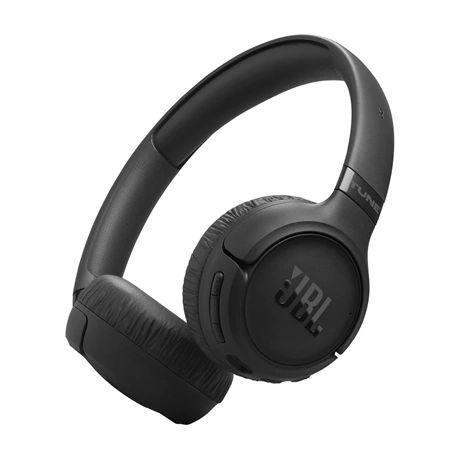 JBL Tune 680 NC Slušalice Žičano i bežično Obruč za glavu Pozivi/glazba Bluetooth Crno