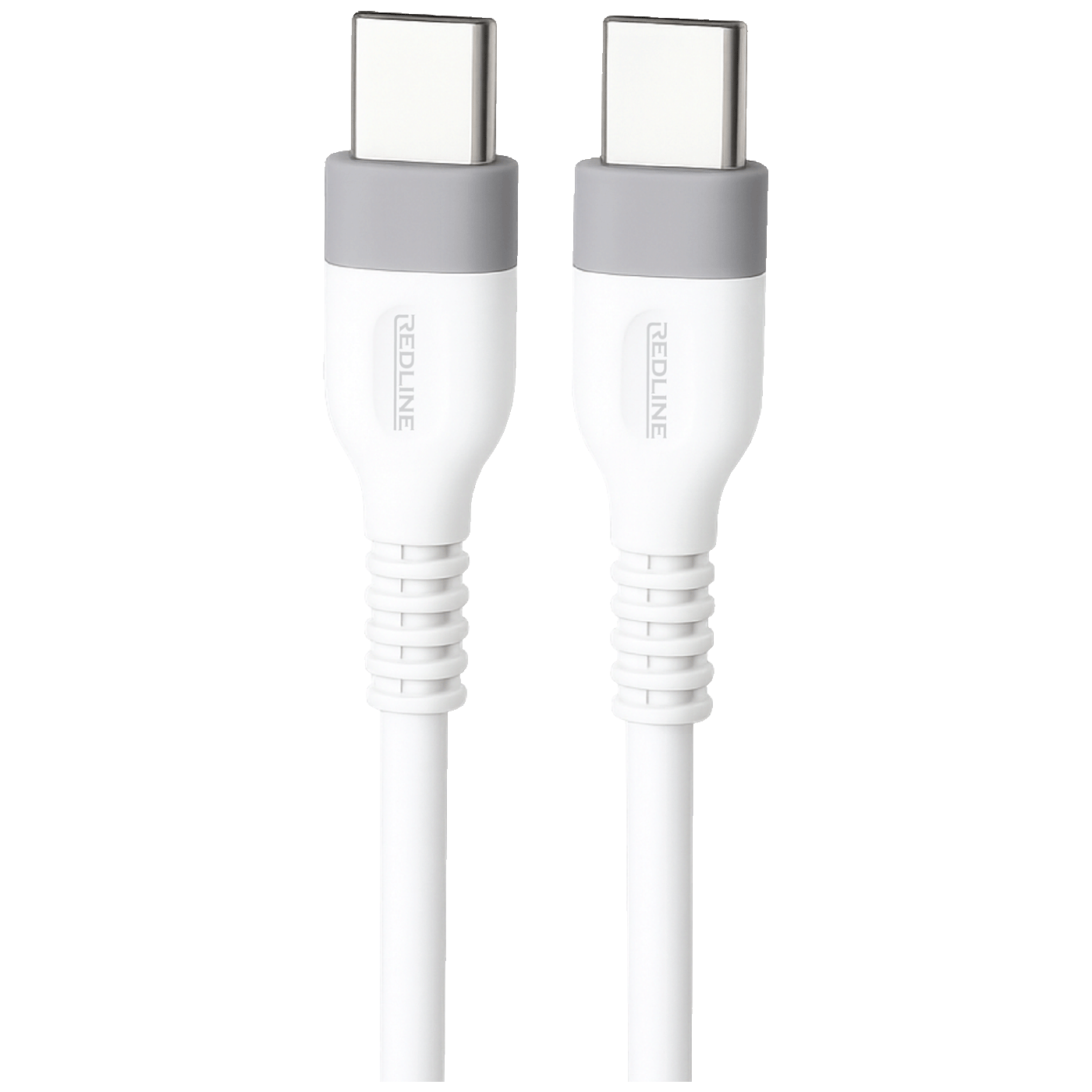 REDLINE Punjač sa USB-C kablom, 25W - G25C+CC-1M