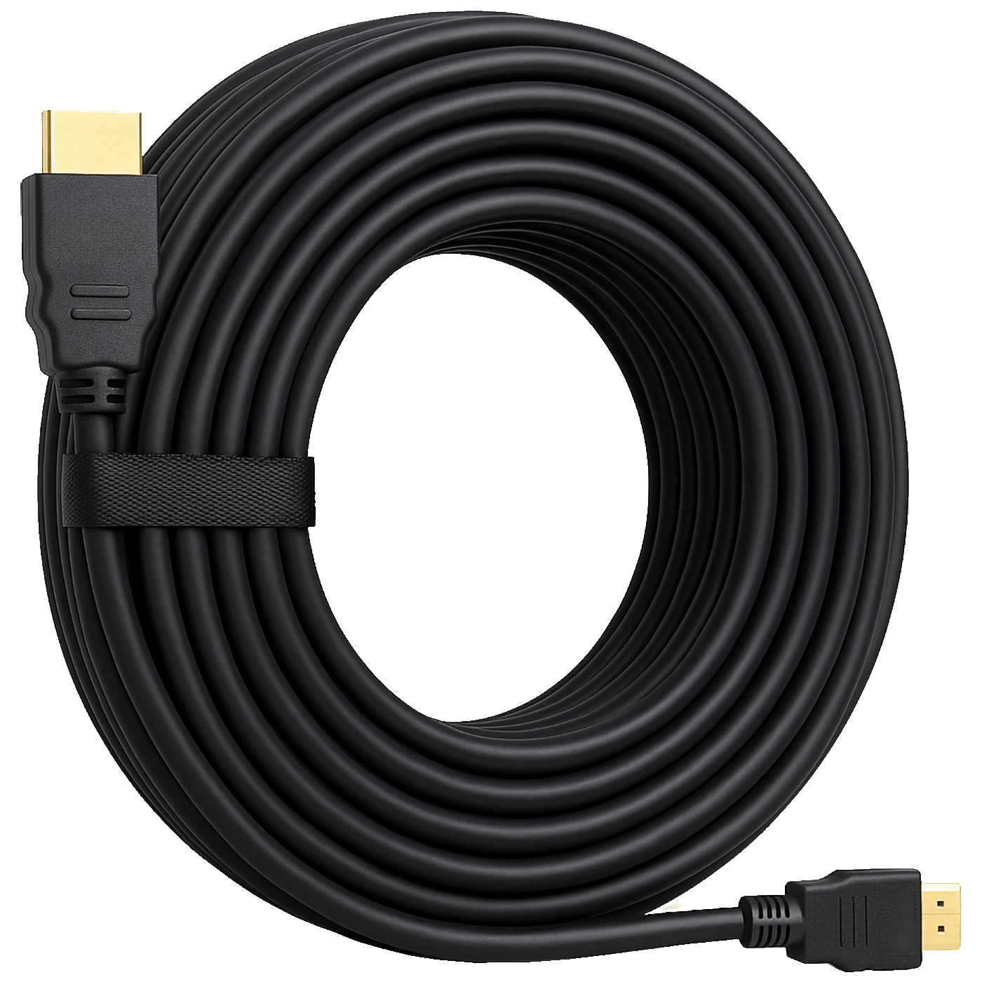 REDLINE HDMI kabel, 25 met. - RED HE-2500 ECO