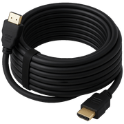 REDLINE HDMI kabel, 30 met. - RED HE-3000 ECO