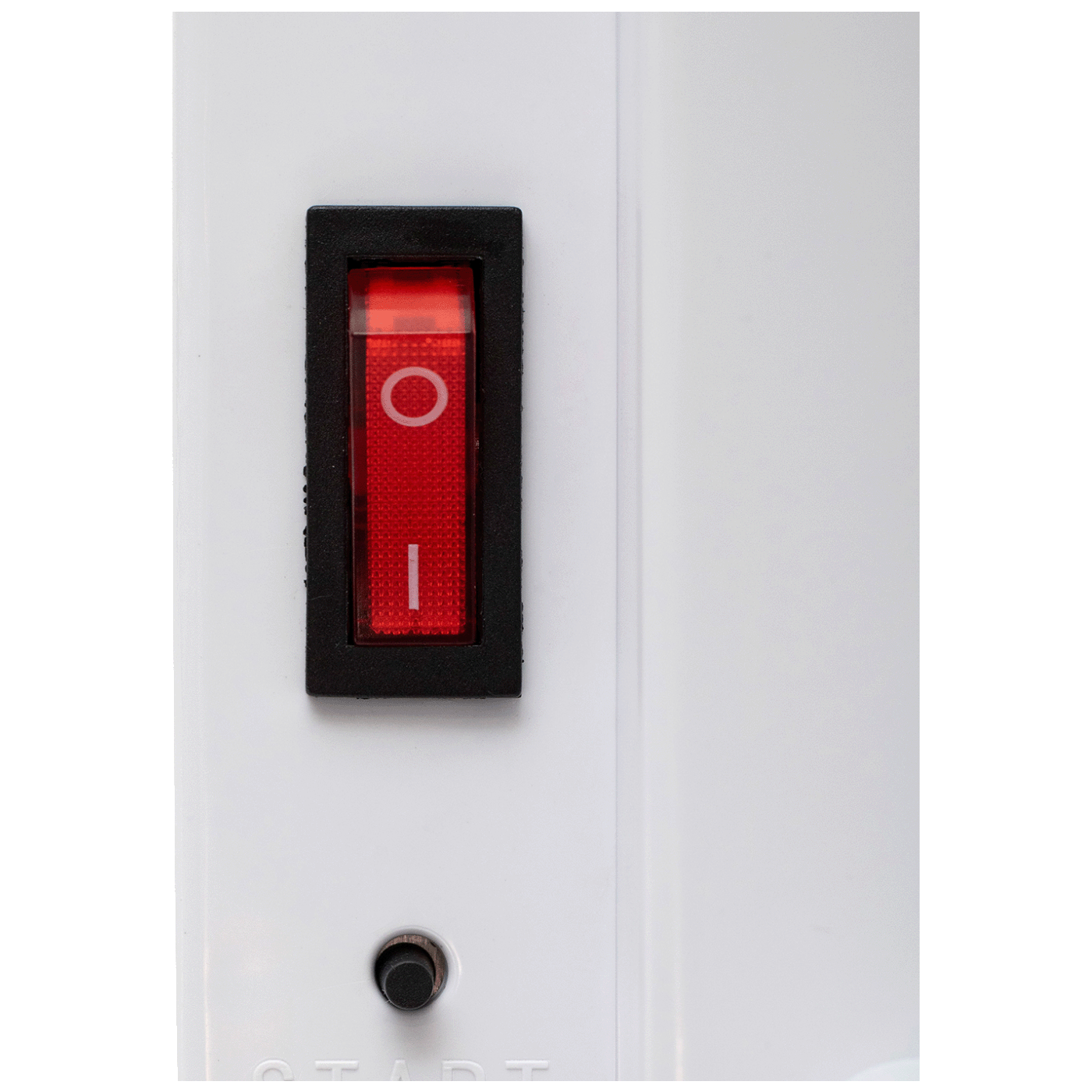 home Grijalica zidna, 54 cm širina, 2000W, LED display, WiFi - FKFB54204WIFI
