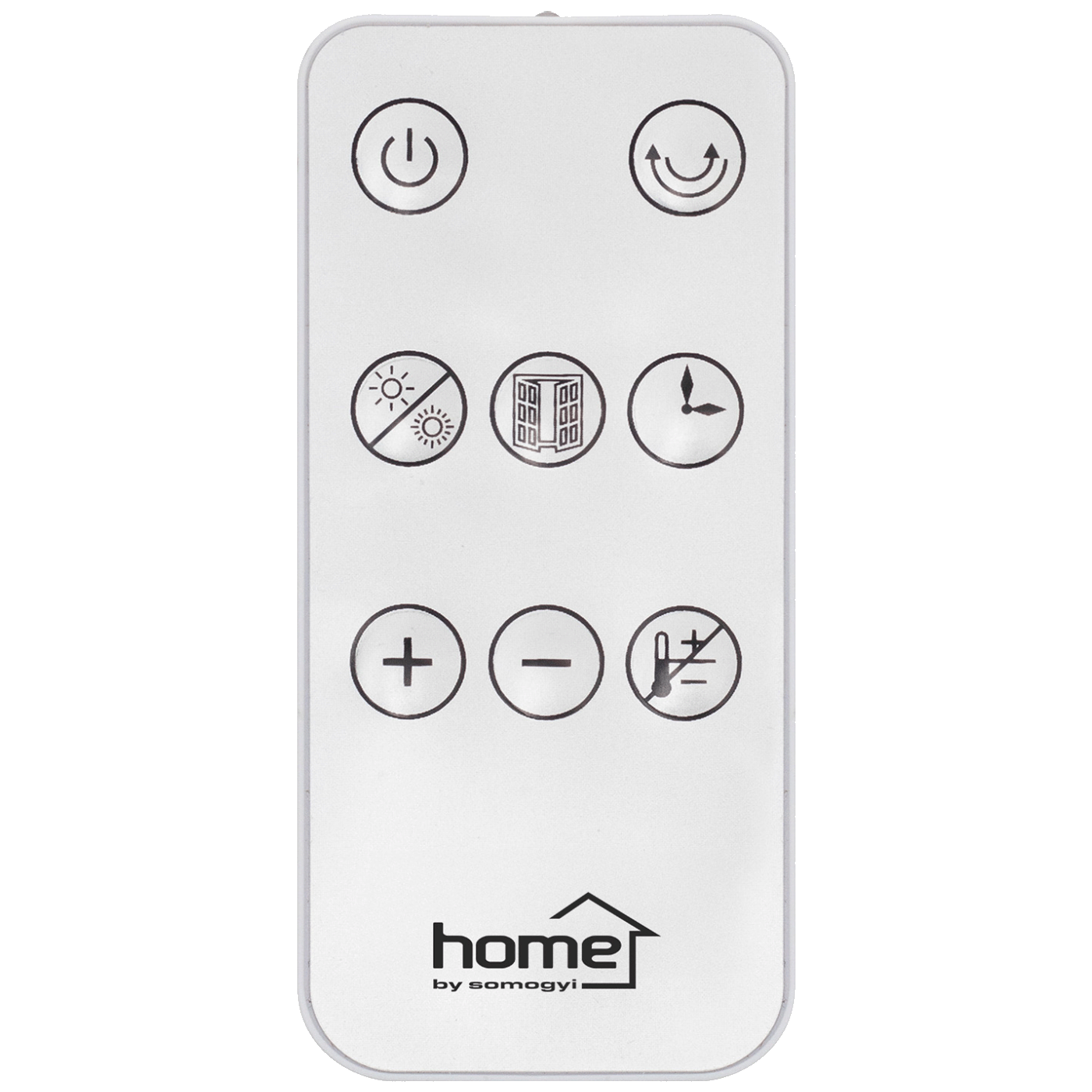 home Grijalica zidna, 54 cm širina, 2000W, LED display, WiFi - FKFB54204WIFI