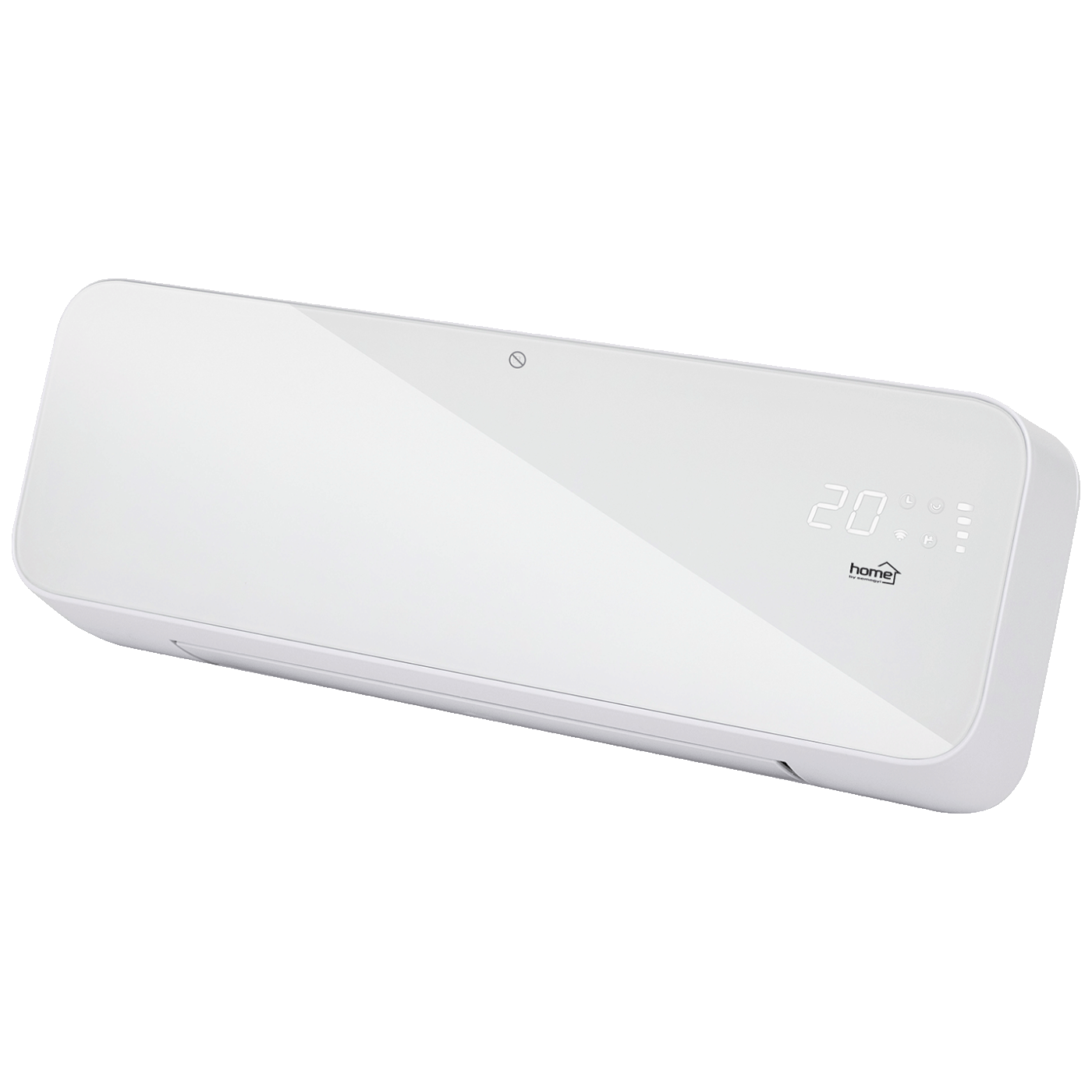 home Grijalica zidna, 54 cm širina, 2000W, LED display, WiFi - FKFB54204WIFI