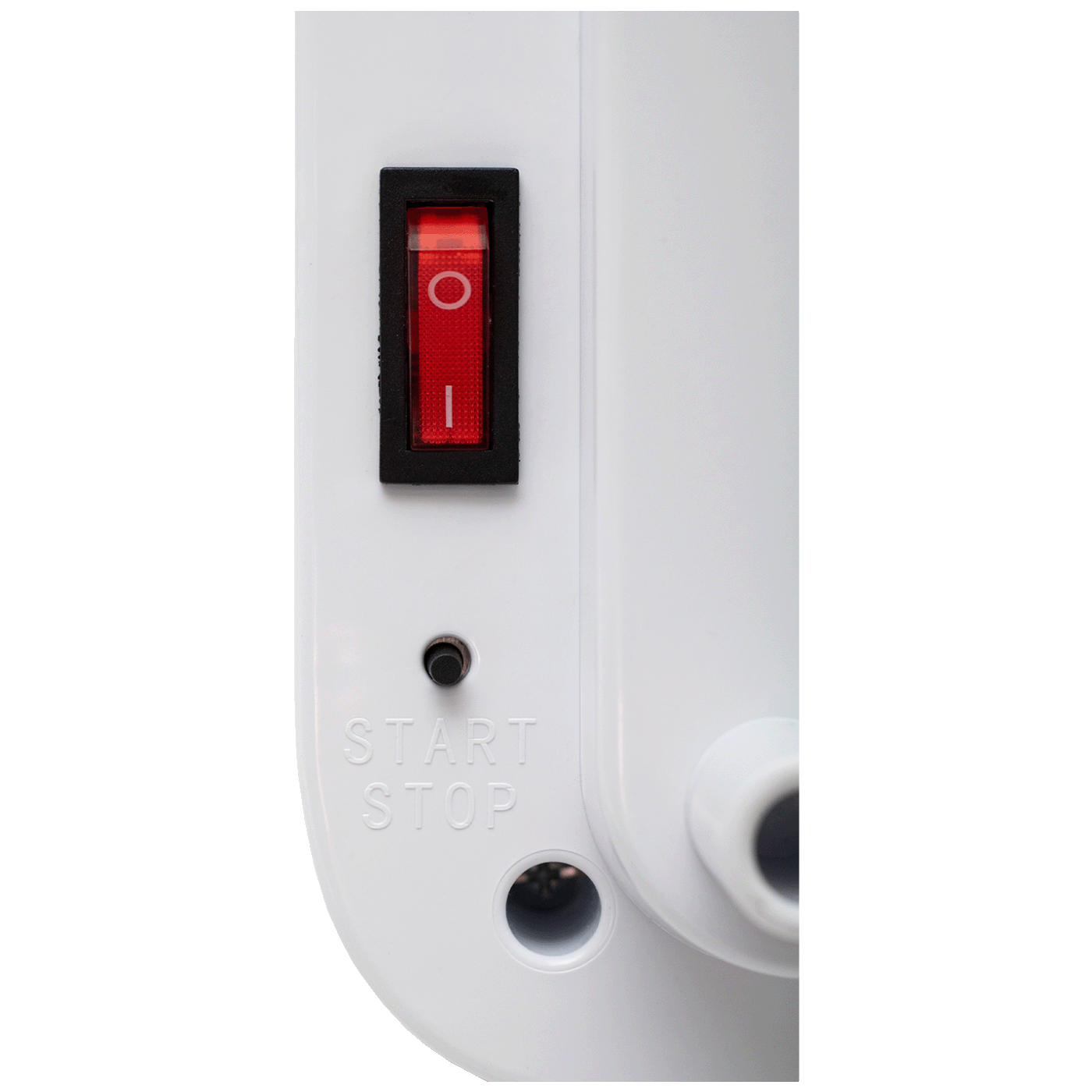 home Grijalica zidna, 54 cm širina, 2000W, LED display, WiFi - FKFB54204WIFI