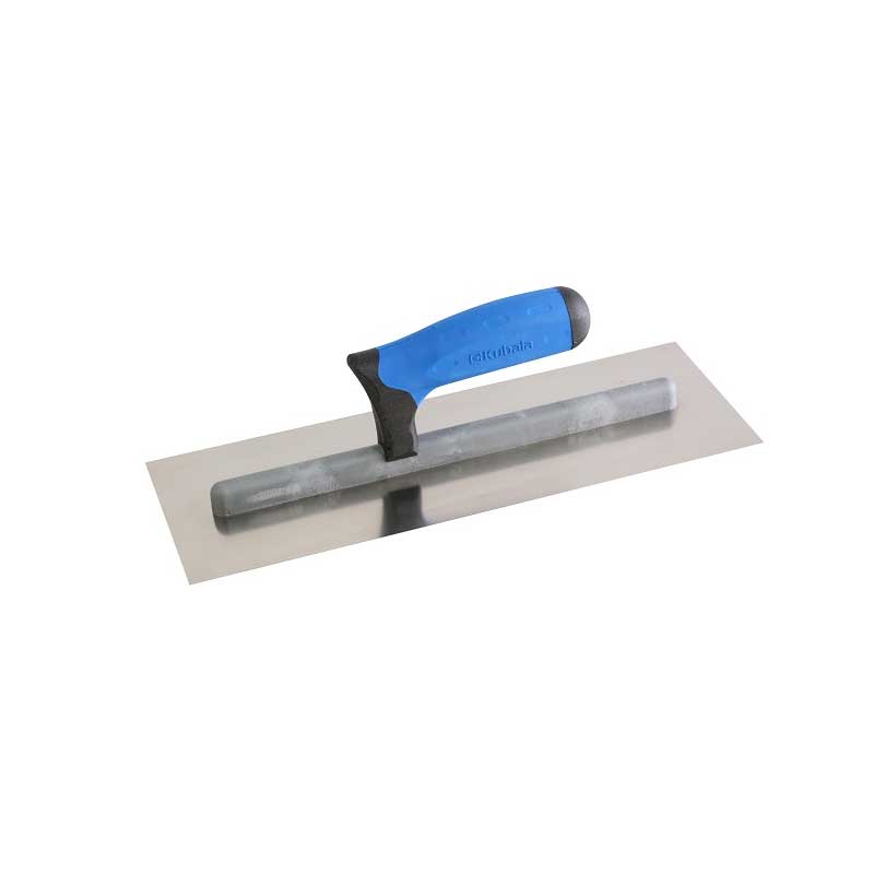 Gleter 130x350 Inox Soft grip