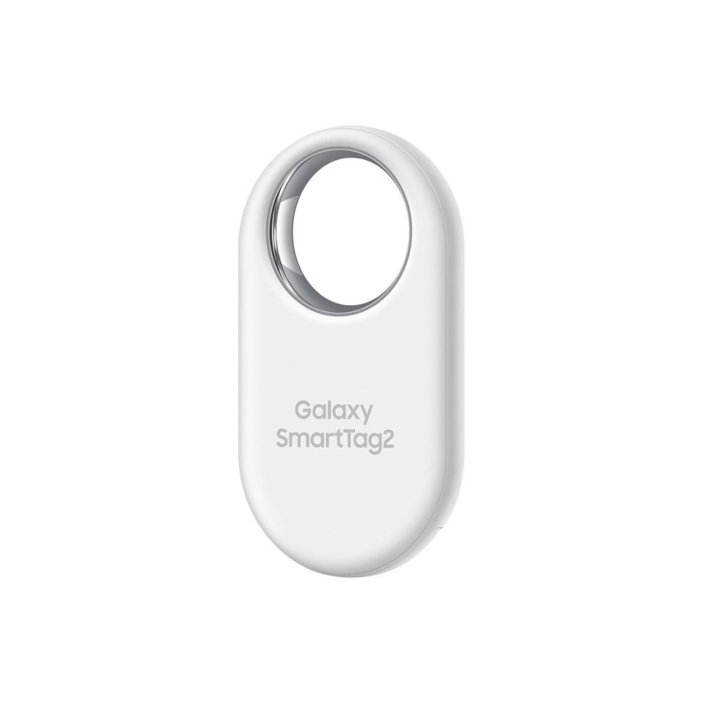 Samsung Galaxy SmartTag2 Artikl Uređaj za traženje Bijelo