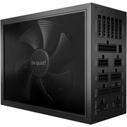 be quiet! Dark Power Pro 13 | 1300W jedinica za napajanje 20+4 pin ATX ATX Crno