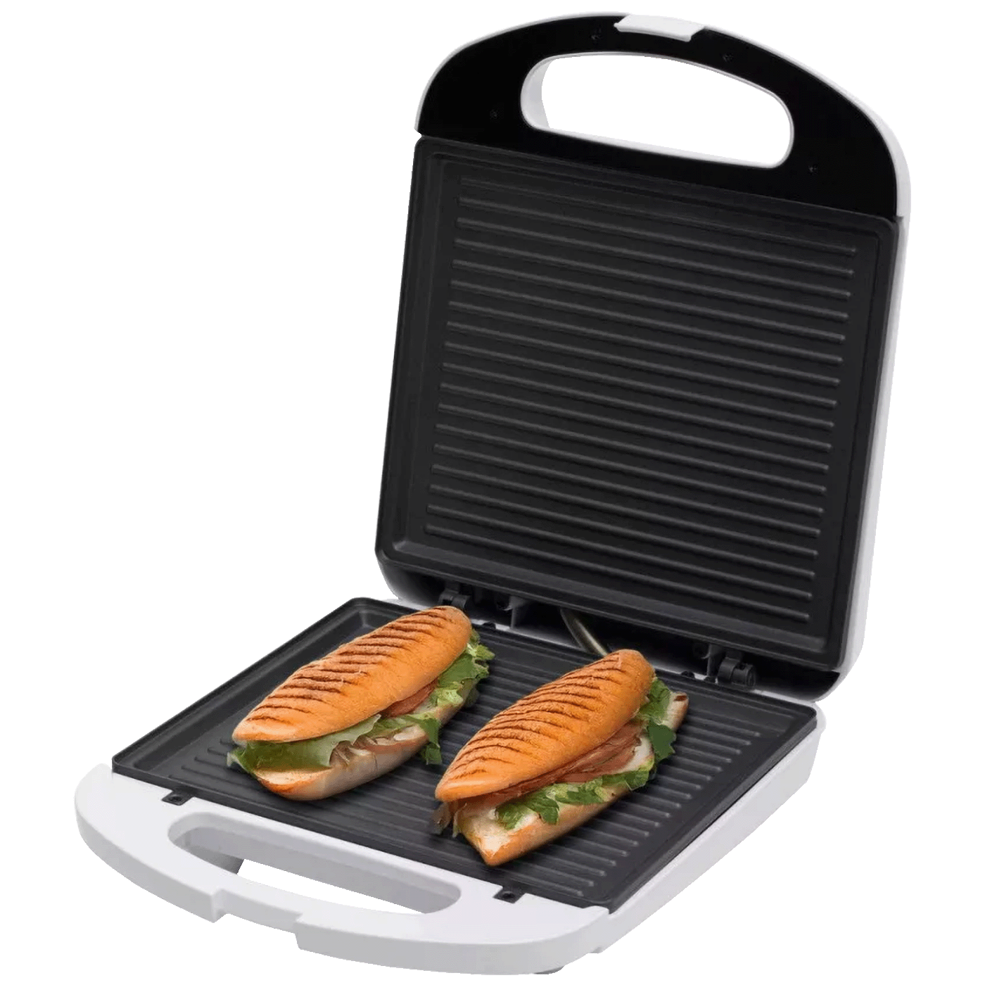 home Sndvič / pnnini Toster, 1200 W - HGP4