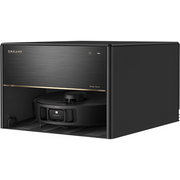 Dreame X40 Master 0,3 L Crno