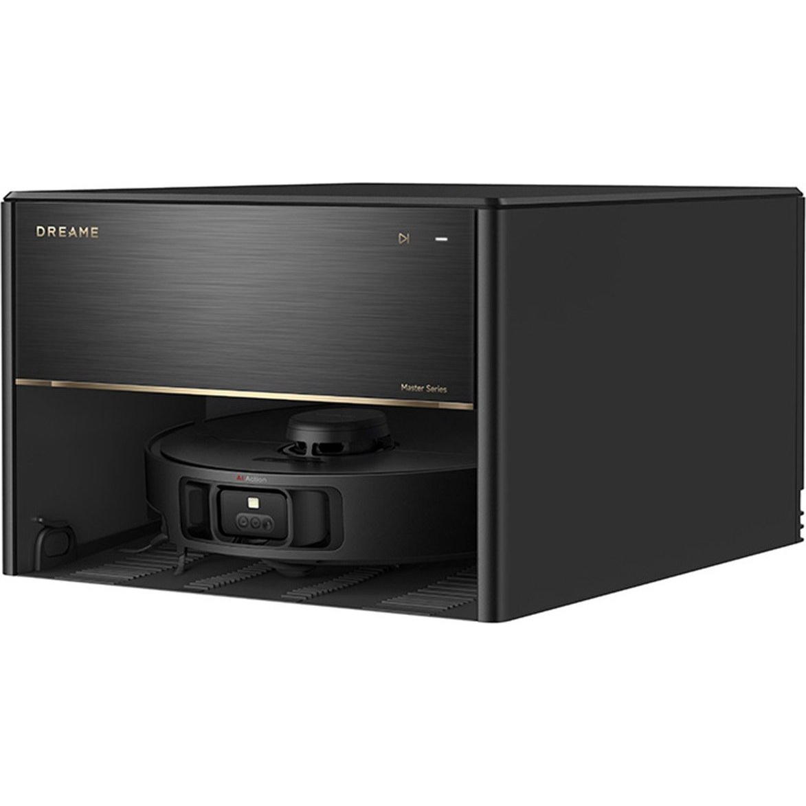 Dreame X40 Master 0,3 L Crno