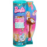 Barbie Cutie Reveal HKR01 lutka