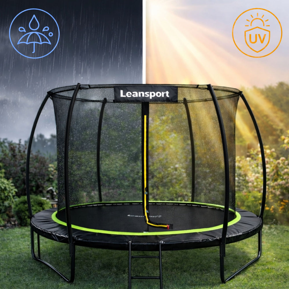 Spring cover for Trampoline 12ft LEAN SPORT PRO