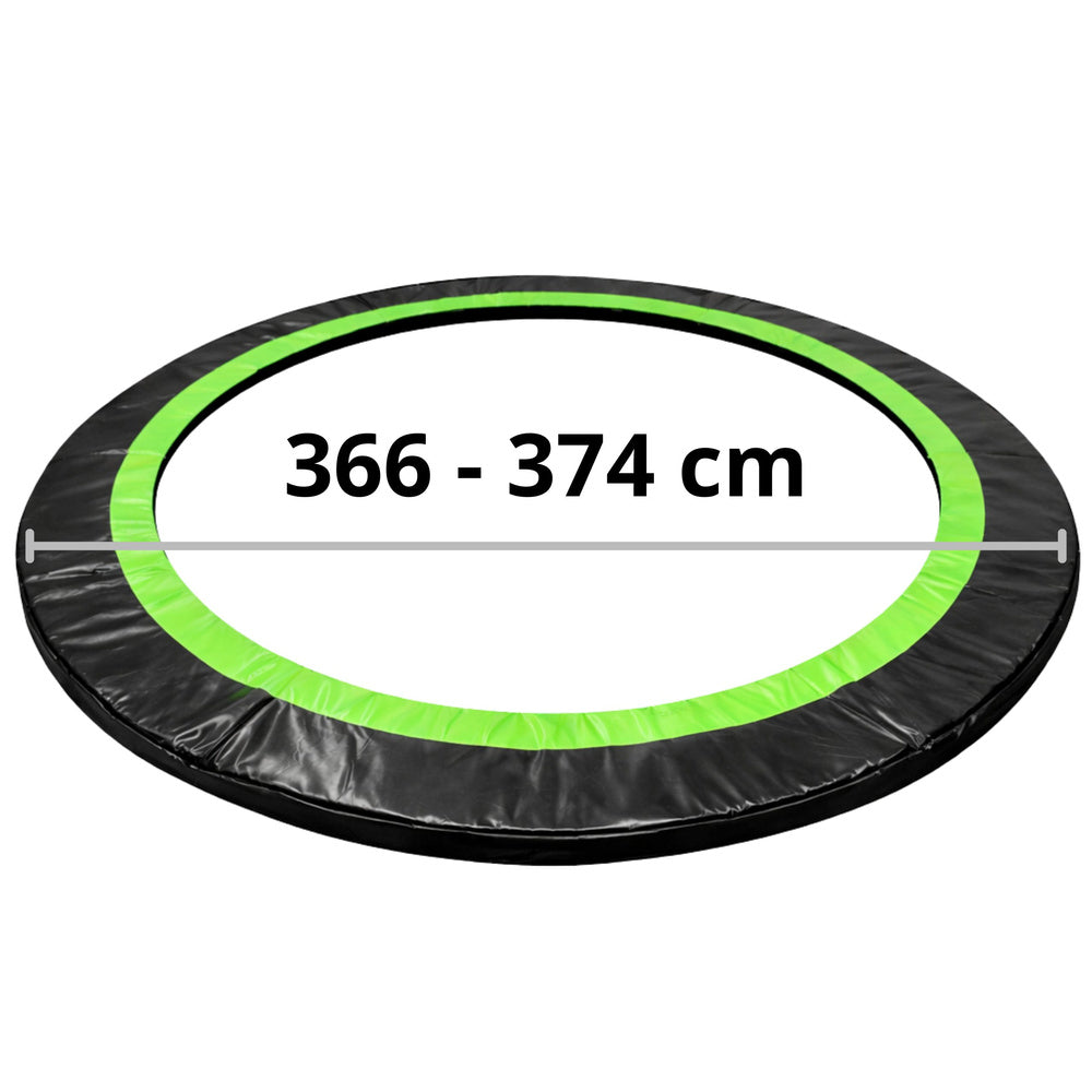Spring cover for Trampoline 12ft LEAN SPORT PRO