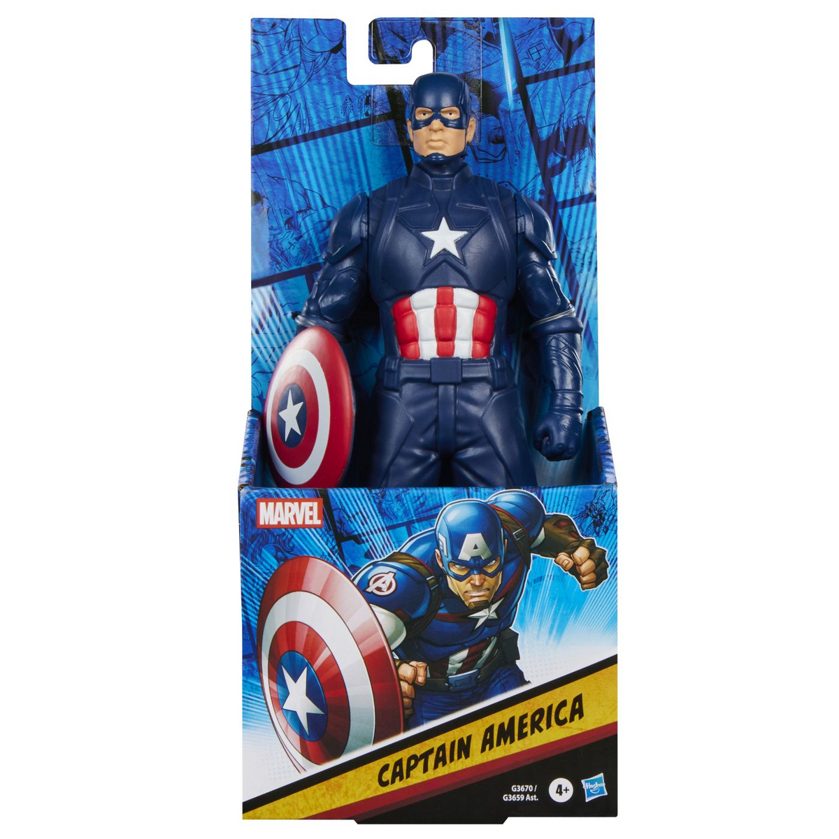 Marvel G36705L00 dječja figura