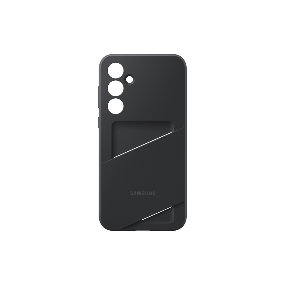 Samsung EF-OA356 maska za mobitel 16,8 cm (6.6") Poklopac Crno
