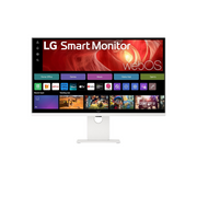 LG UW 37U730SA-W.AEU računalni monitor 94 cm (37") 3840 x 2160 pikseli 4K Ultra HD LCD Bijelo