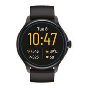Pametni sat TITMO O-150 (AMOLED display- bluetooth poziv) crni