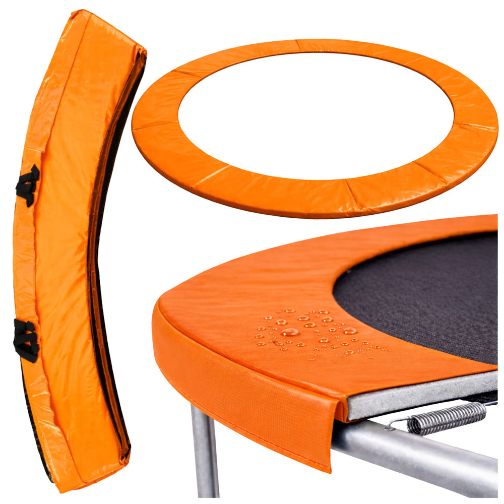 Spring Cover for Trampoline 10ft LEAN SPORT BEST