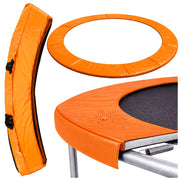 Spring Cover for Trampoline 10ft LEAN SPORT BEST