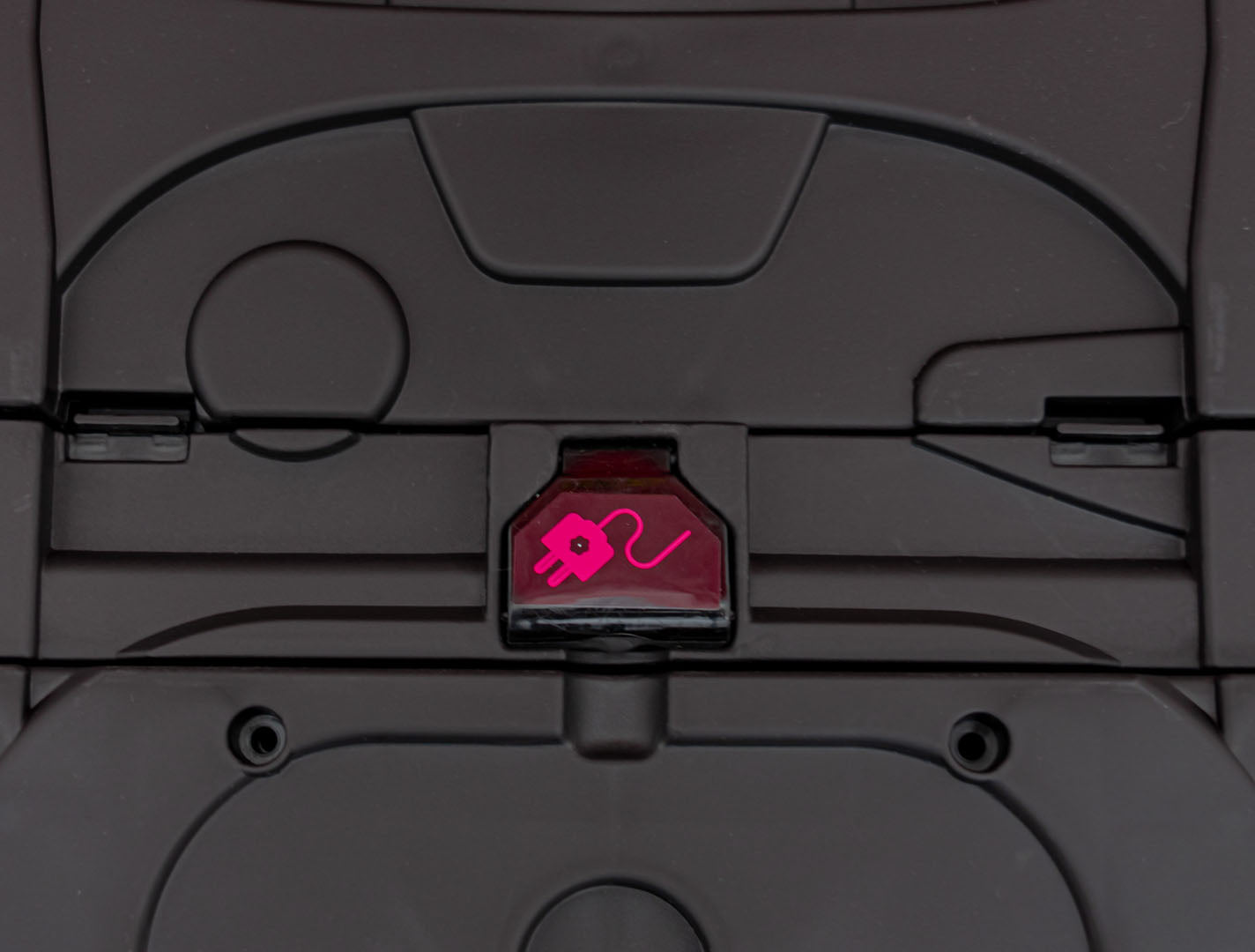 Licencirani kamion na akumulator Scania R-SERIE 4x4 - plavi